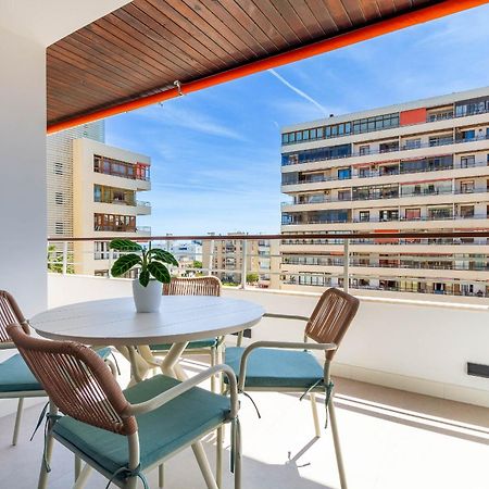 La Nogalera, Piscina, Playa Y Ocio Apartment Torremolinos Exterior photo